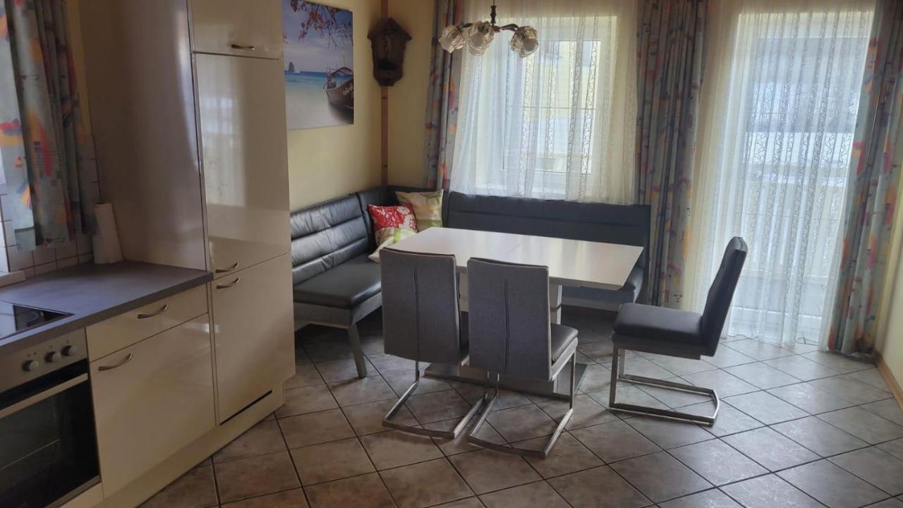 Gaestehaus Raab Ranten Exteriér fotografie