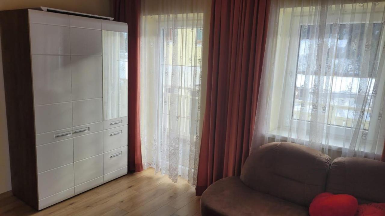Gaestehaus Raab Ranten Exteriér fotografie